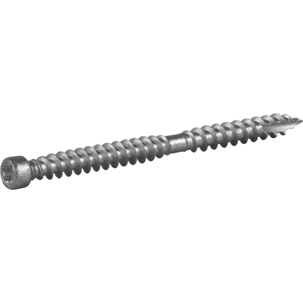 Endast idag Konstruktionsskruv